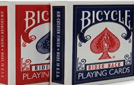 Barajas de cartas Bicycle